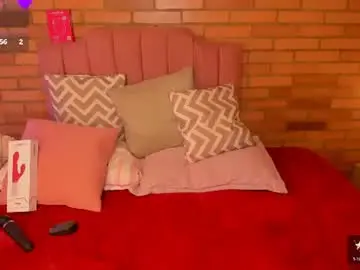 Chaturbate Private Sex Chat of amaia_monet