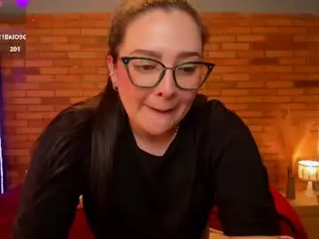Chaturbate Sex Chat of amaia_monet