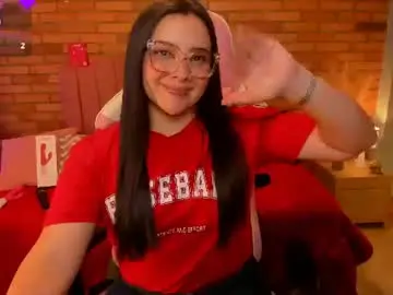 Chaturbate Live Sex Cam of amaia_monet