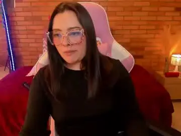 Chaturbate Adult Webcam of amaia_monet