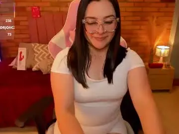 Chaturbate Free Live Porn of amaia_monet