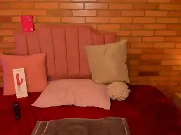Chaturbate Live Porn of amaia_monet