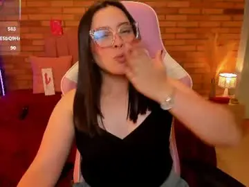 Chaturbate Free Porn Cam of amaia_monet