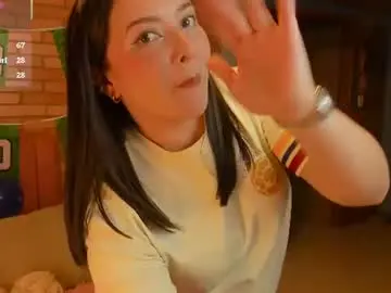 Chaturbate Watch Live Sex Cams of amaia_monet