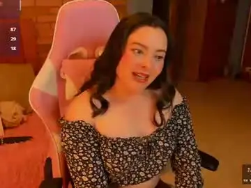 Chaturbate Live Sex Cam of amaia_monet
