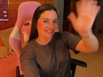 Chaturbate Sex Chat of amaia_monet