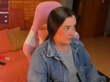 Chaturbate Live Sex of amaia_monet