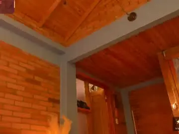 Chaturbate Live Porn of amaia_monet
