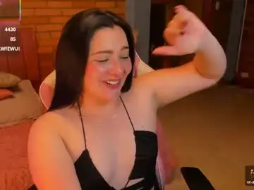 Chaturbate Private Sex Chat of amaia_monet