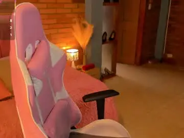 Chaturbate Adult Webcam of amaia_monet