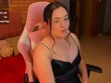 Chaturbate Private Sex Chat of amaia_monet