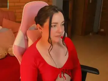Chaturbate Free Porn Cam of amaia_monet