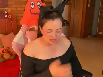 Chaturbate Live Sex of amaia_monet