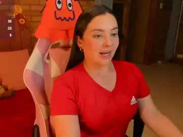 Chaturbate Live Sex of amaia_monet