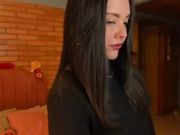 Chaturbate Live Porn of amaia_monet