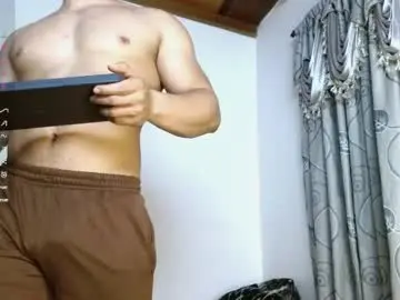 Chaturbate Adult Video Chat of angelm888