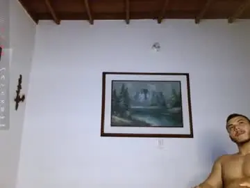 Chaturbate Live Sex Cam of angelm888