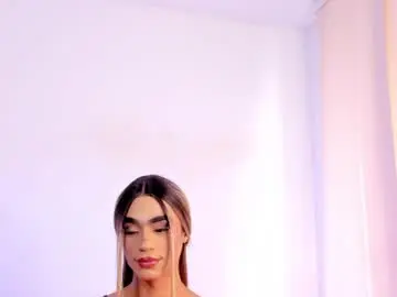 Chaturbate Adult Video Chat of cellesteevans