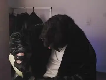 Chaturbate Best live sex cam show of chomelo6