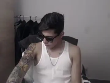 Chaturbate Adult Webcam of chomelo6