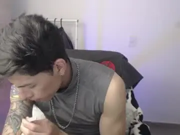 Chaturbate Sex Chat of chomelo6