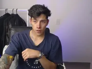 Chaturbate Live Sex of chomelo6