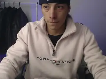 Chaturbate Free Porn Cam of chomelo6