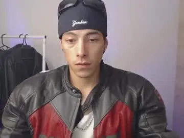 Chaturbate Sex Chat of chomelo6