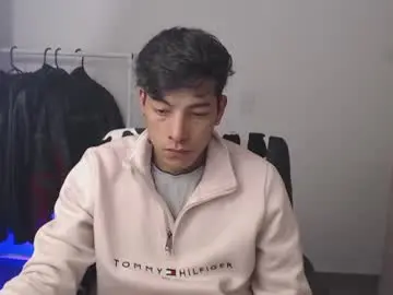 Chaturbate Free Live Porn of chomelo6