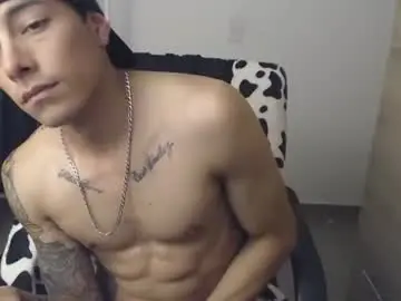 Chaturbate Adult Webcam of chomelo6