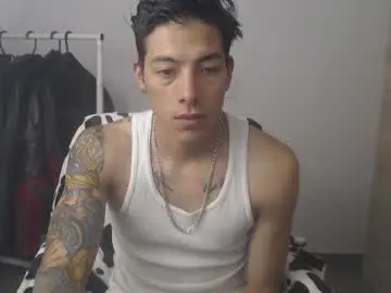 Chaturbate Sex Chat of chomelo6