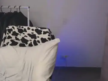 Chaturbate Adult Webcam of chomelo6
