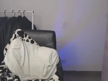 Chaturbate Private Sex Chat of chomelo6
