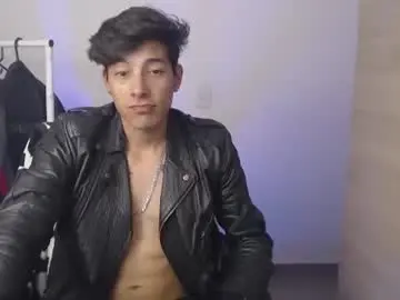 Chaturbate Adult Webcams of chomelo6