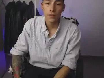Chaturbate Sex Cam of chomelo6
