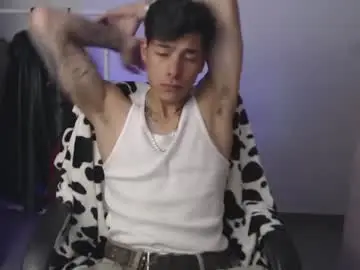 Chaturbate Live Porn of chomelo6