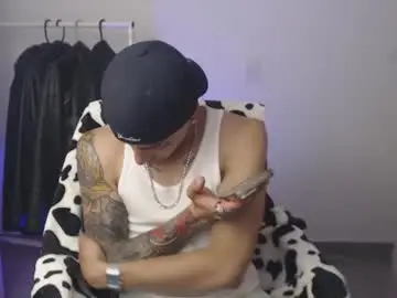 Chaturbate Private Sex Chat of chomelo6