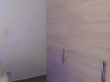 Chaturbate Nude Webcam of chomelo6