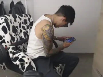 Chaturbate Free Live Porn of chomelo6
