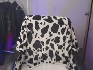 Chaturbate Best live sex cam show of chomelo6