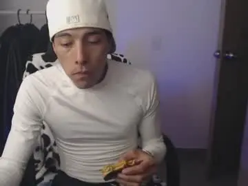 Chaturbate Private Sex Chat of chomelo6