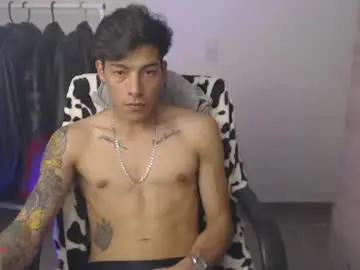 Chaturbate Adult Webcams of chomelo6