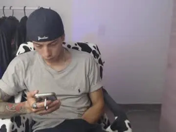 Chaturbate Adult Webcams of chomelo6