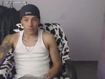 Chaturbate Live Sex Cam of chomelo6