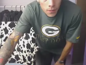 Chaturbate Free Live Porn of chomelo6