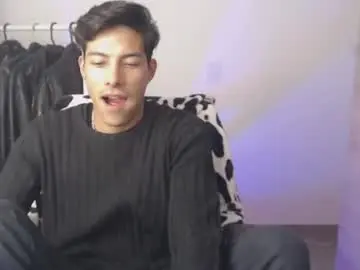 Chaturbate Adult Webcam of chomelo6