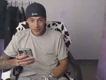 Chaturbate Best Webcam of chomelo6