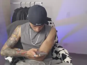 Chaturbate Free Porn Cam of chomelo6