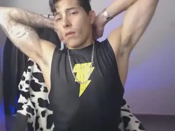 Chaturbate Best Webcam of chomelo6