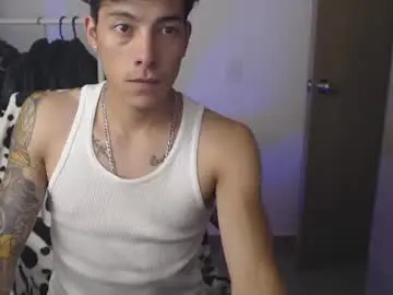 Chaturbate Adult Webcam of chomelo6